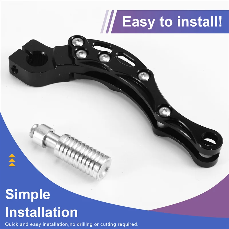 Powerful Motorcycle…