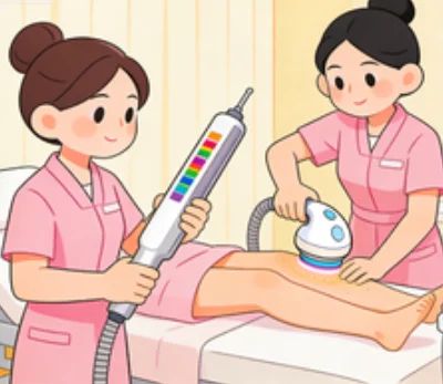 

Высококачественный лазер для удаления волос 4-в-1 Soprano Titanium Ice 2026 с новой системой FAC, 4 длины волн 755/808/940/1064 нм (ND:YAG+RF+IPL)