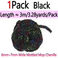 1Pack Black