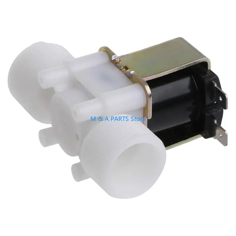 

U1JF 3/4 "для 24V PP N/C Электрический соленоид для устройства Diverter управления водой клапана