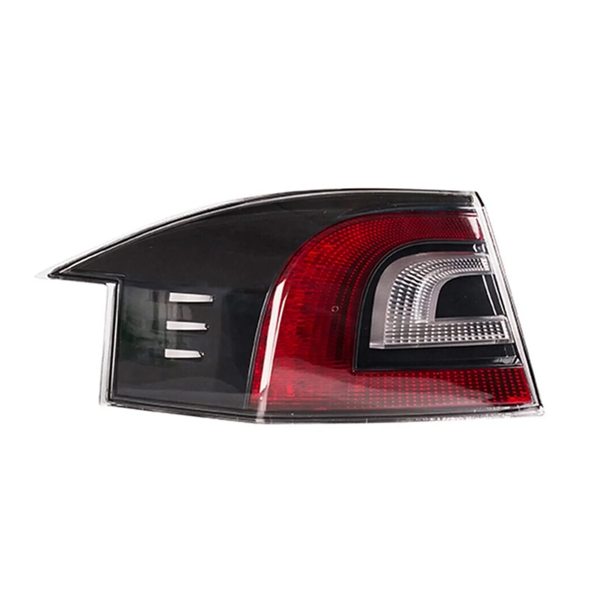 

Auto Left Rear Tail Light Brake Light Brake Signal Light Tail Light for Model S 2016-2021 600591800