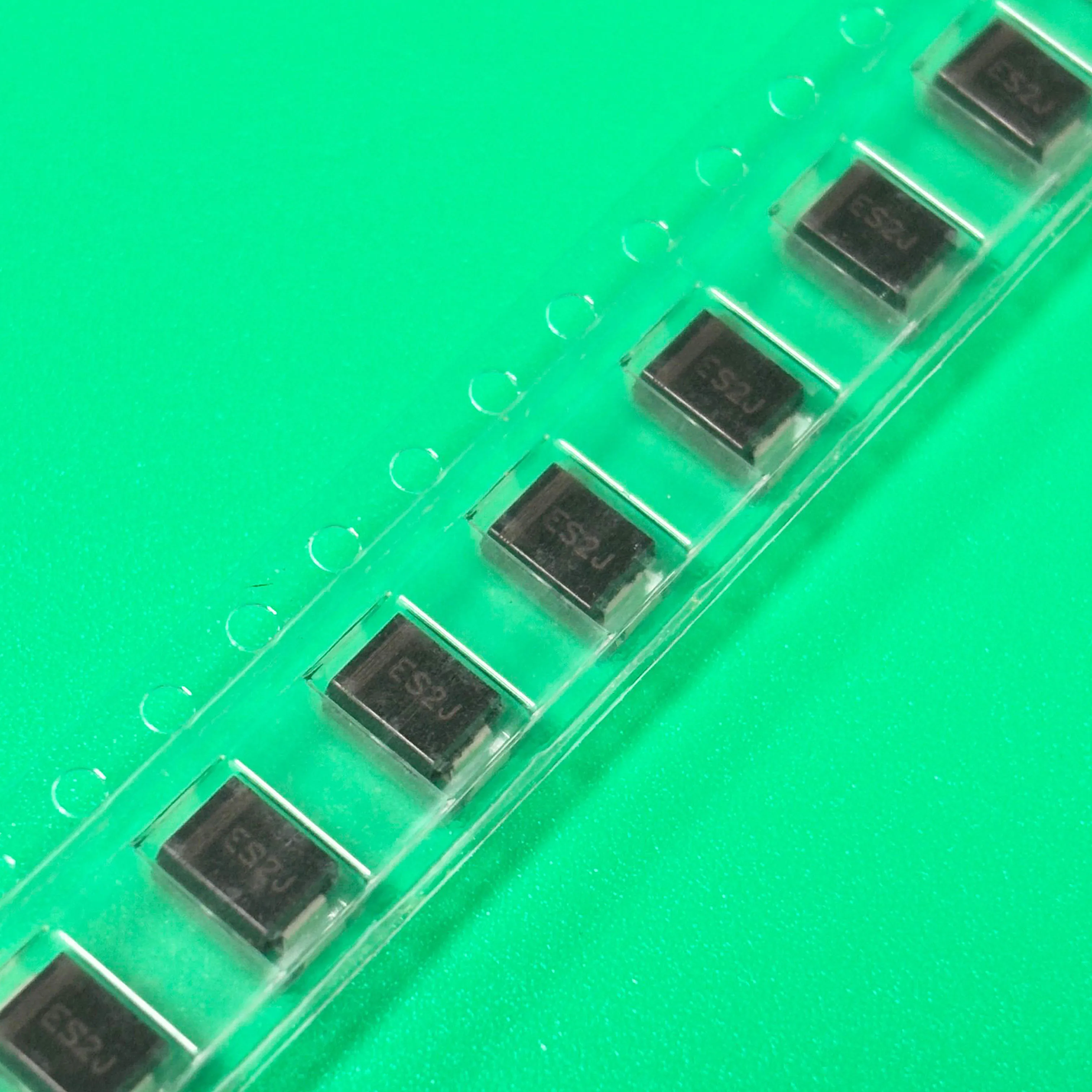 50Pcs/Lot ES2J 2A 6…