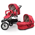 red 2 in 1