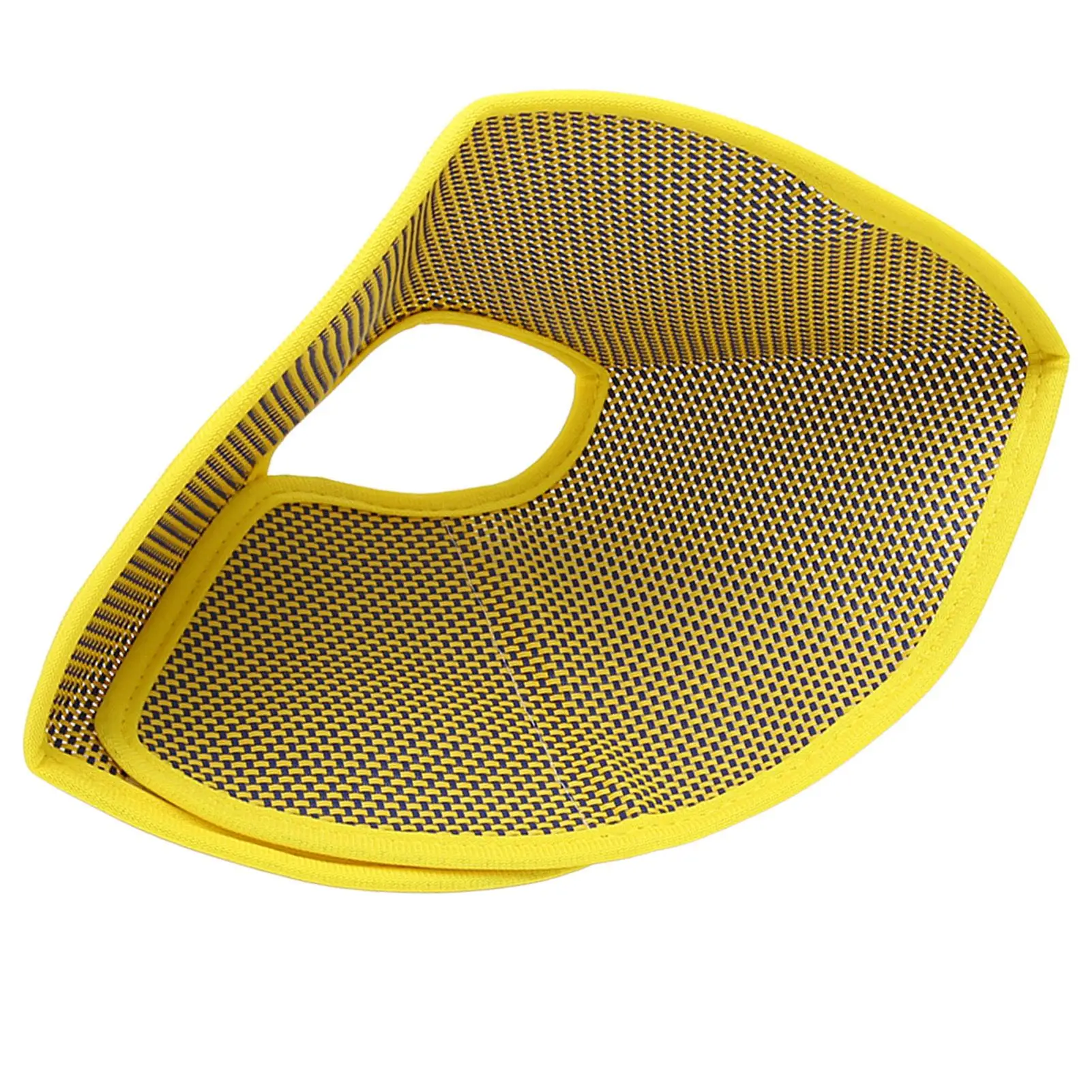 ياقة مريحة لاستعادة القطط قابلة للتعديل وقابلة للطي ومقاومة للماء تمنع لعق وسهلة التنظيف لمرحلة ما بعد الجراحة #3