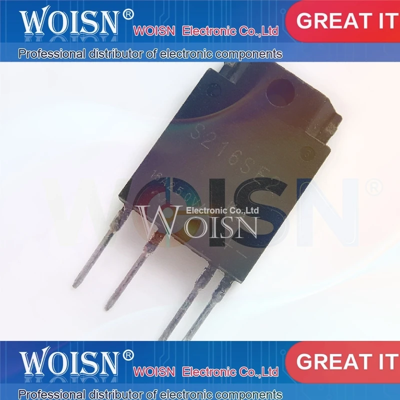 Premium Offer 1-5-10pcs S216SE2  Price discounts Spot supply Ready Stock