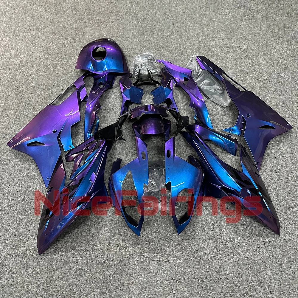 

For BMW S1000R 2015 2016 Body Parts Fairing Kit S 1000R 15 16 Accessories Injection Molded Motorcycle Component Fairings