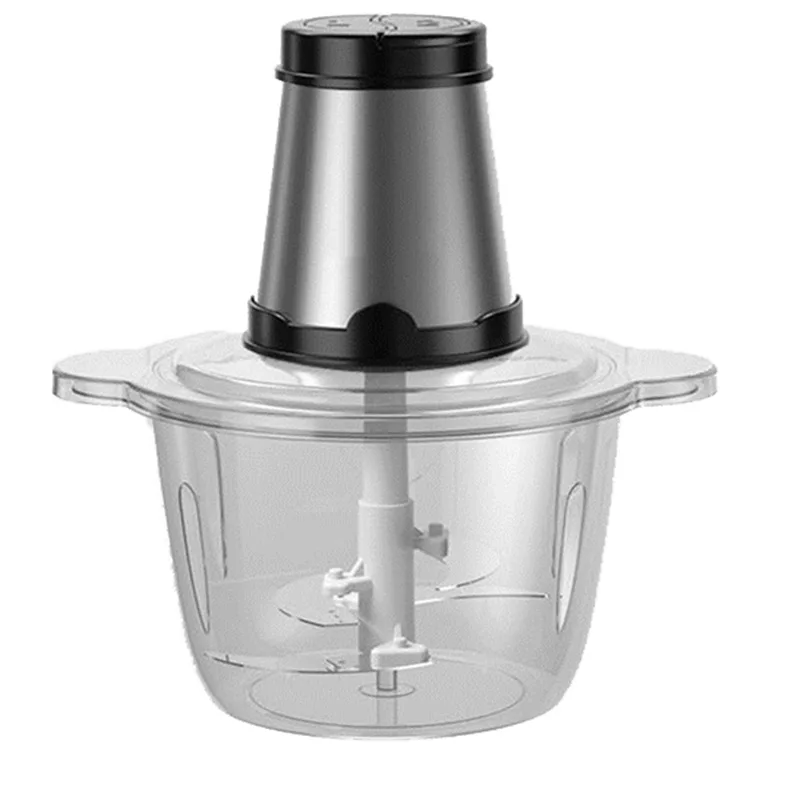 Tocător Electric RAF 3 L cu Bol Inox, Tocare Rapidă