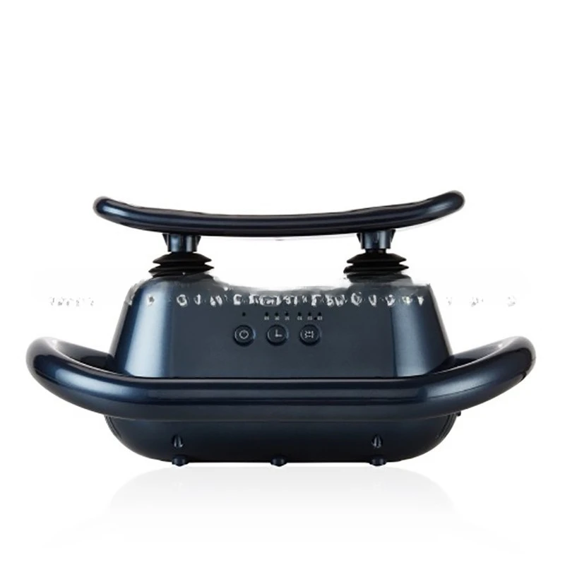 Qi and Blood Circulation Machine, Pedicure Machine, Foot Massager, High-frequency Vibration Foot Physiotherapy Device