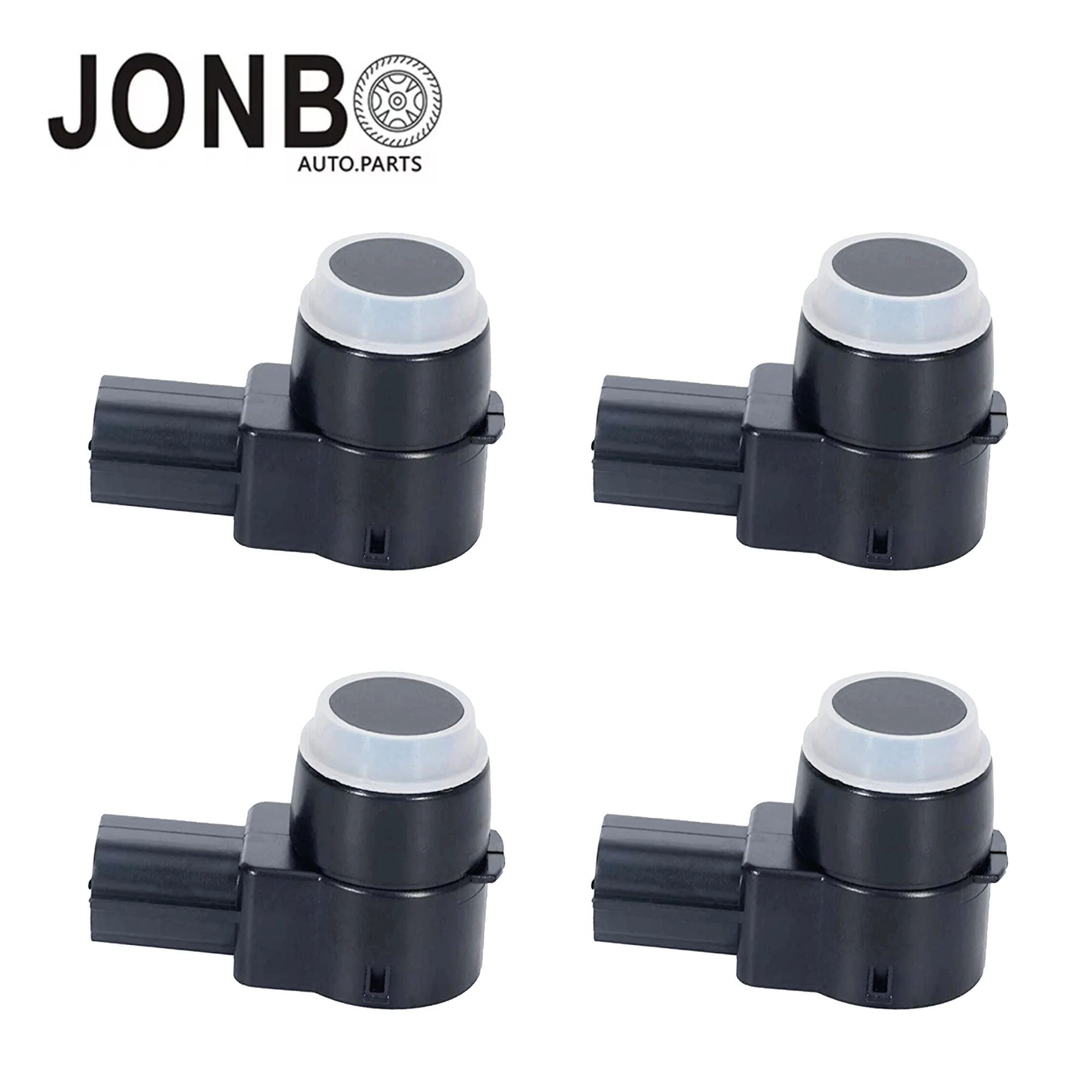 

JONBO 15239247 25961317 25961321 4 шт. датчик помощи при парковке обратного хода для Opel Buick Cadillac Chevrolet GMC 2009-2010