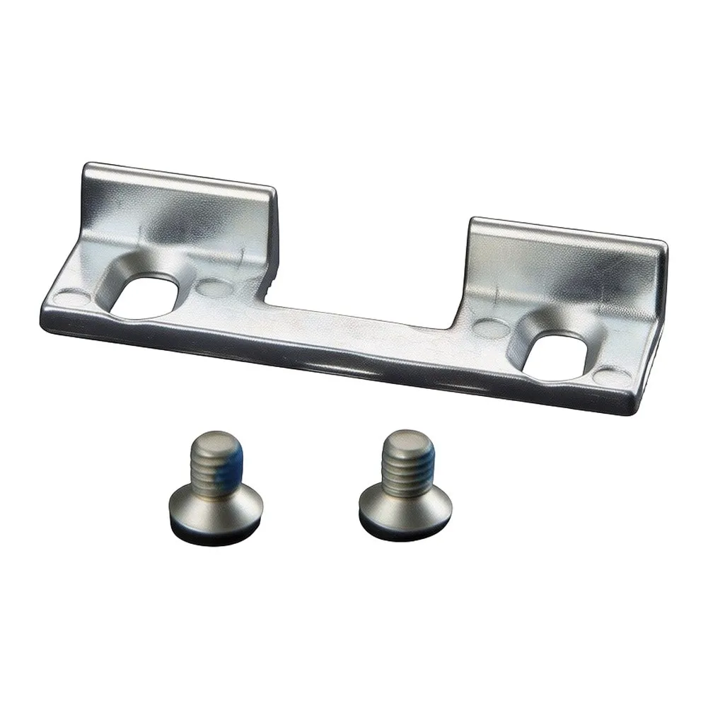 KFV Type 115 Door Opener Specific Strike Plate Replacement Made of Die Cast Zinc for Consistent Functional Integration