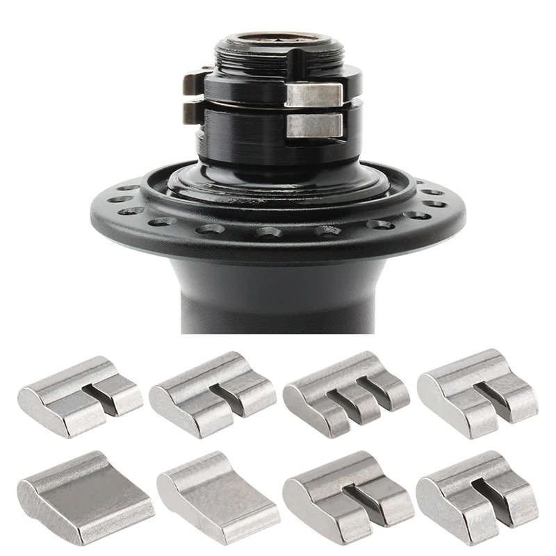MUQZI 3 PCS Hub Freehub Pawls Bike Cassette Ratchet Pawl Cycling Accessories