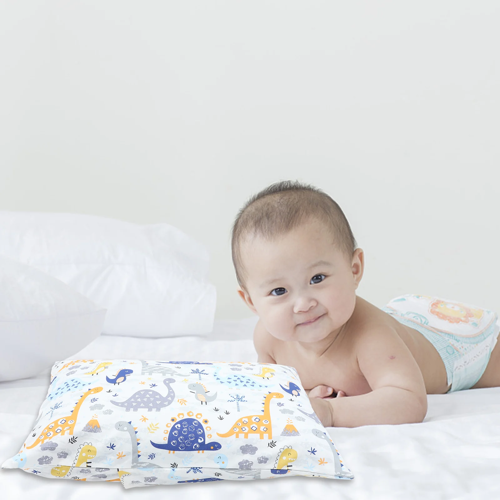 Peuter Kussensloop Kinderen Kussensloop Covers Reizen Voor Kinderen Baby Envelop Katoen