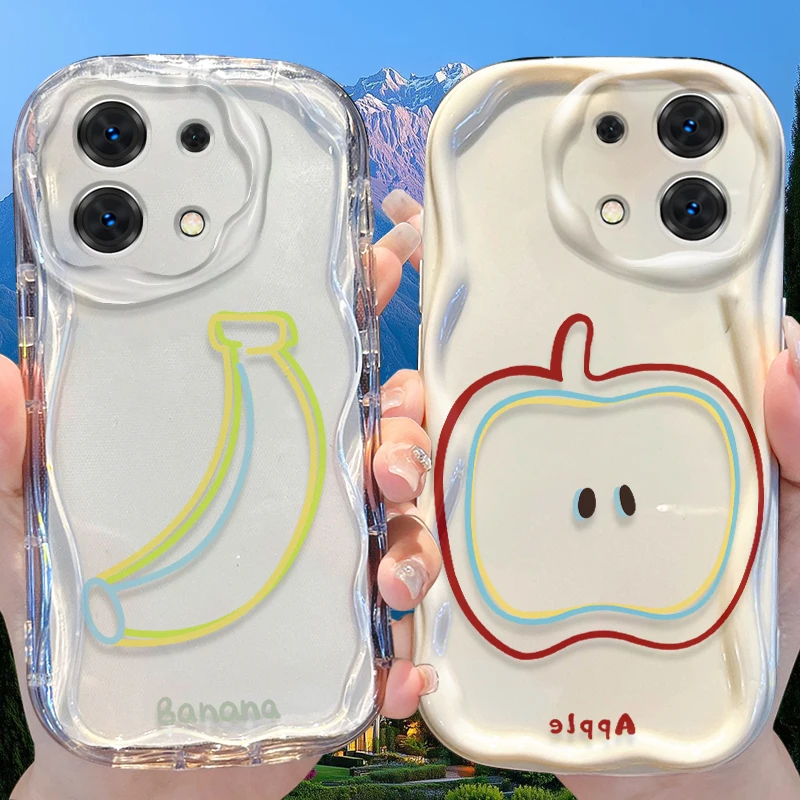 Banana Apple Lines … - image