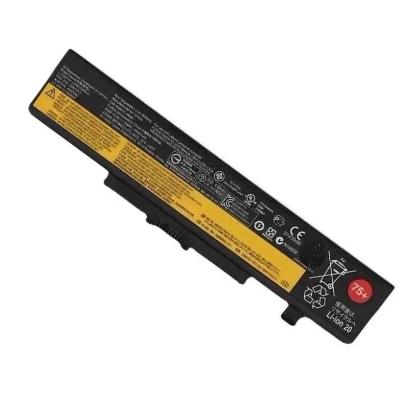 10.8V 4400mAh بطارية الكمبيوتر المحمول لينوفو ثينك باد إيدج E430 E430C E435 B4400 B5400 V480 V480c V580 E530 E535 E540 B480 B485 B490