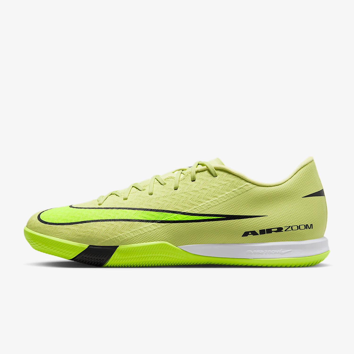 Nike genuine Vapor 16 men's cushioned low top soccer shoes for matches FQ8434-300