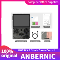 ANBERNIC RG35XX Mini Portable Game Console H700 Processor 3.5\