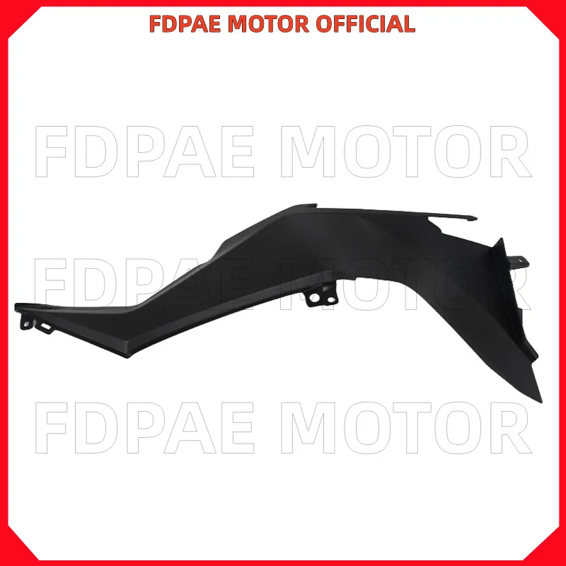 Fuel Tank Side Cover Fairing Cowling for Wuyang Honda Cb190r China ⅲ