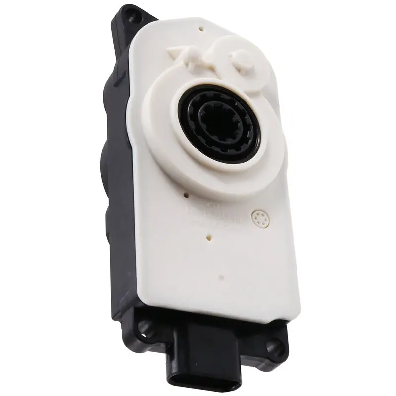 Durable-For BMW 3 Series G20 G21 G28 Compatible Upgraded Grille Shutter Motor Actuator Unit 51745A2DB49