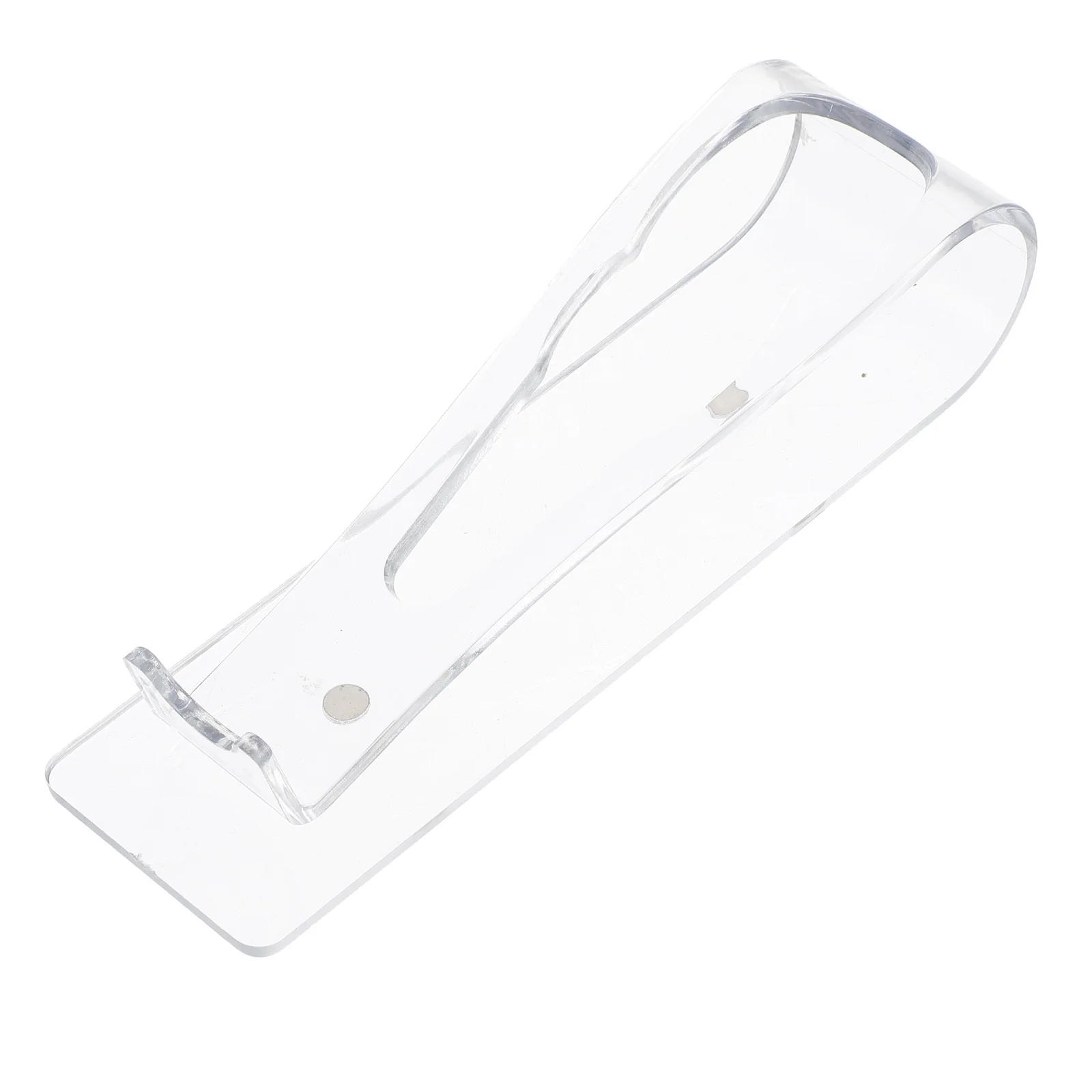 

Sturdy Acrylic Tattoo Pen Holder Display Stand for Eyebrow Machine Salon Supply Storage Tattoos Machine Holder