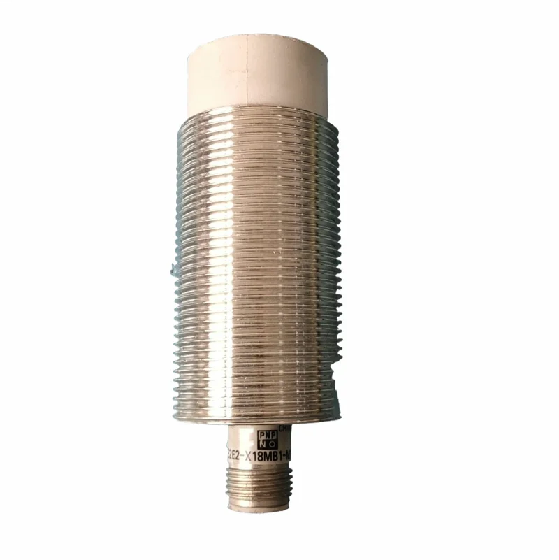 

Новый оригинальный датчик приближения E2E2-X18MB1-M1