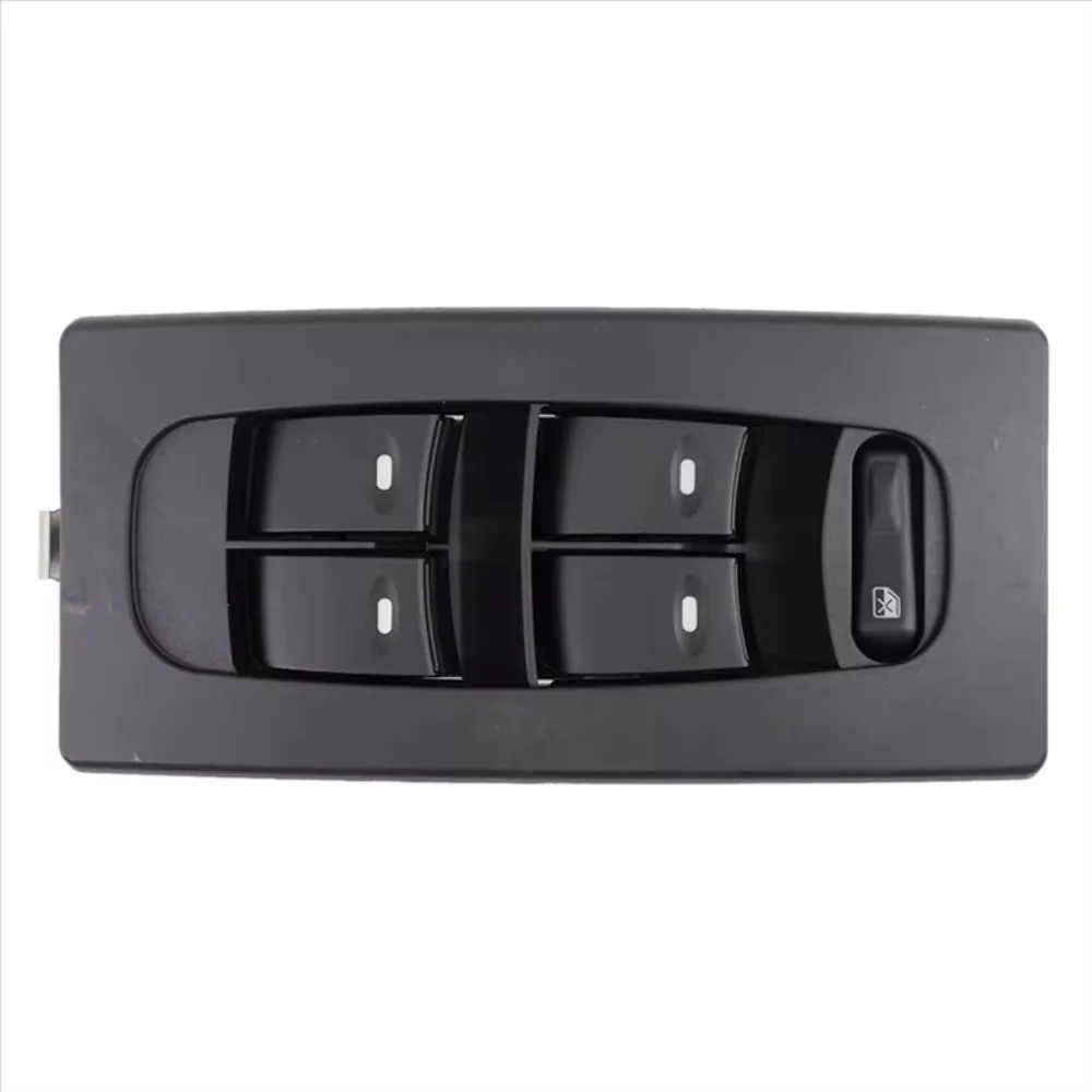 regulador  botón  interruptor  Control maestro elevador  ventana  10 pines  energía eléctrica para MAHINDRA 0111JG0060N