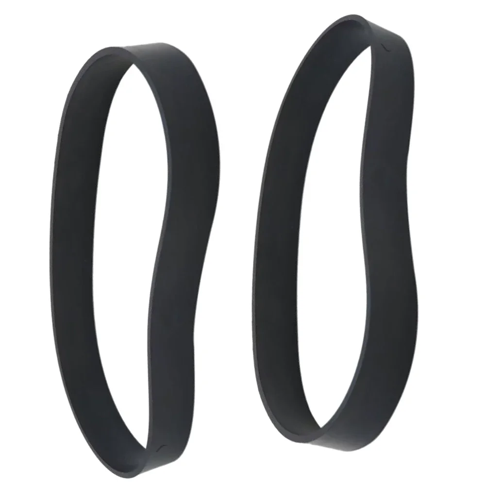 Robust Rubber Belts for Vacuum Cleaners Compatible with Models N E U 18 2 A/B and N E U 18 6/8 Two Pieces E0205