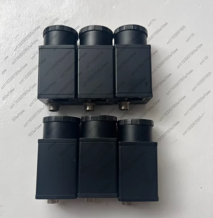 1pc 5 million global black and white industrial camera mv-ca050-20gm tool accessories