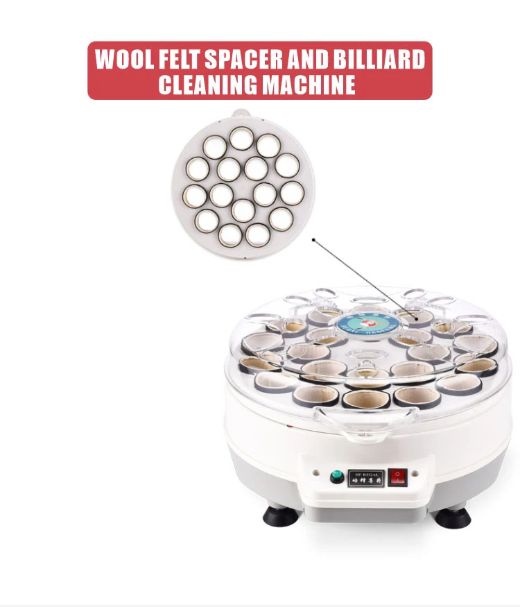 미국 당구공 세척기 당구 자동 공 세척기 영국 당구공 세척기