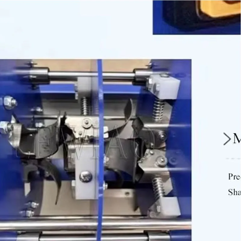 

Автоматическая коммерческая машина для очистки сахарного тростника из нержавеющей стали