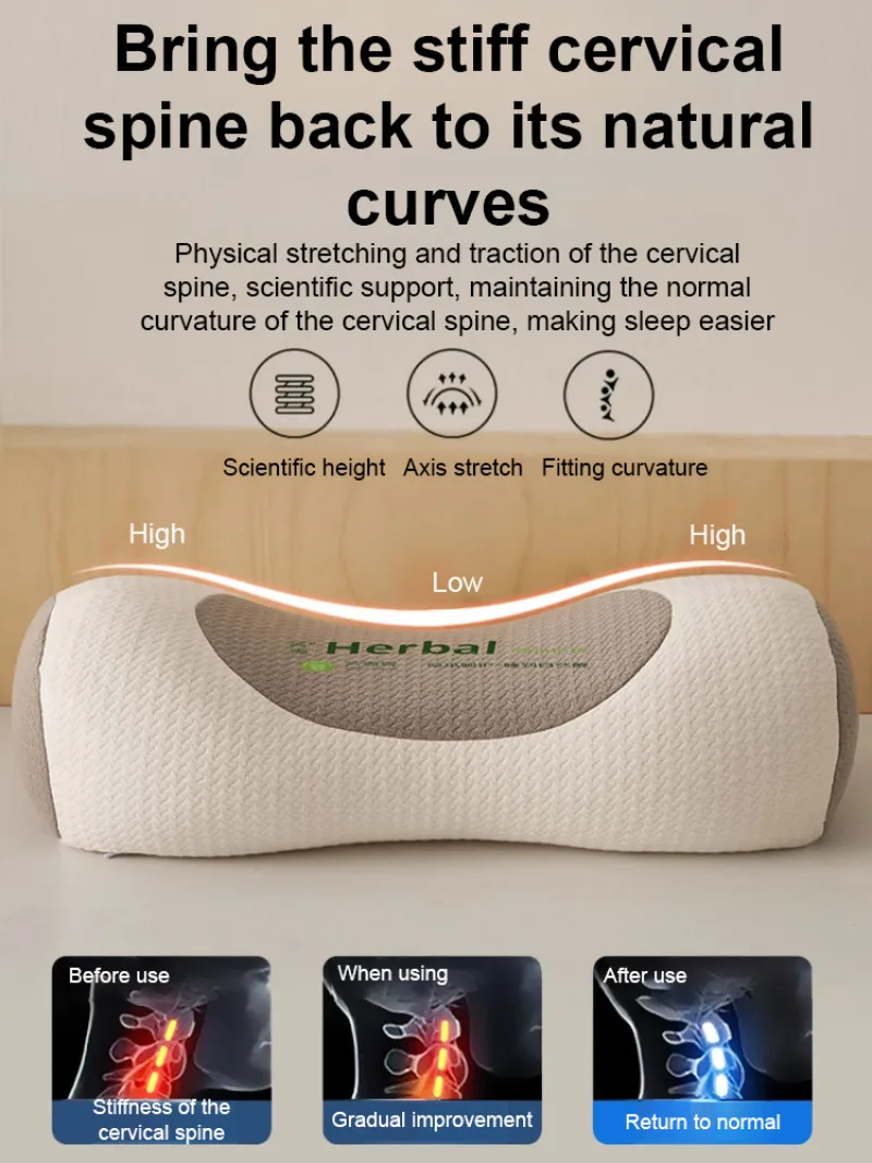 Thumbnail 2 - #68 Best Neck Pillows to Buy In 2026