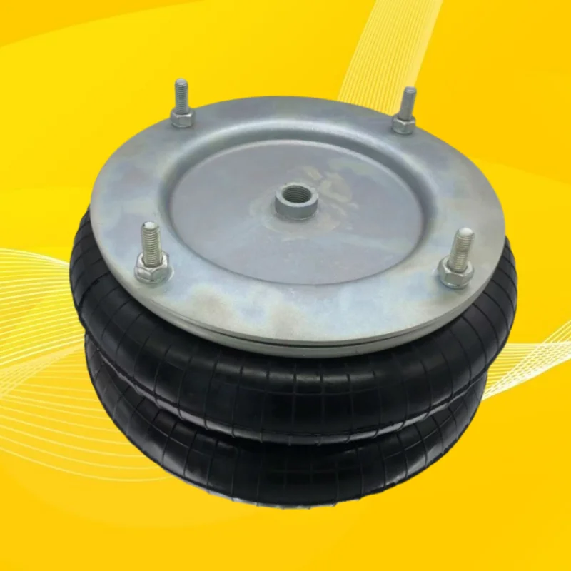 

2Y300180 Industrial equipment Air shock absorber FD412-18 (12x2) 2B12-2452 M 31122