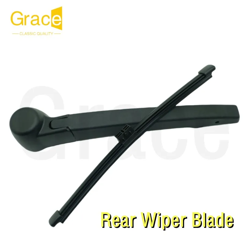 Rear Wiper Blade For Jetour X70 X70S 10\