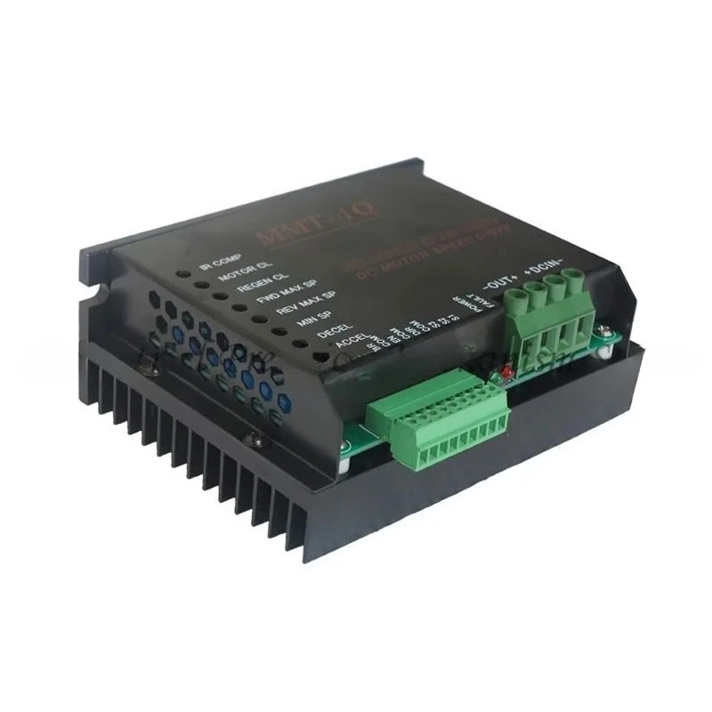 

forward and reverse motor driver DC24RT30BL DC48RT30BL ，Self-propelled packaging machine controller