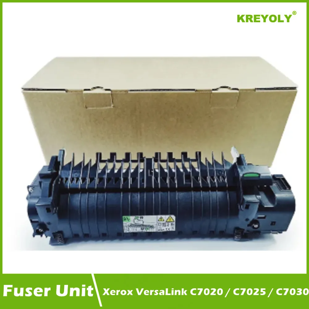 Блок фьюзера для xerox VersaLink C7020 / C7025 / C7030 110V 115R00114 220V 115R00115