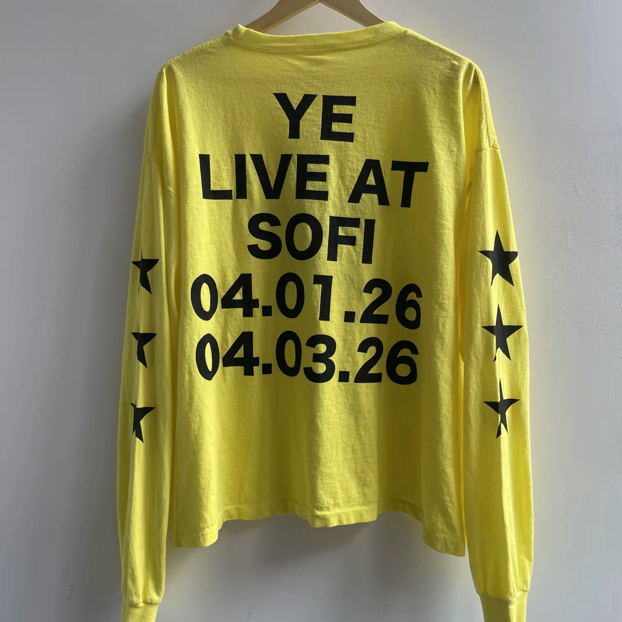 Street Fashion Photo - European American Street Fashion Long Sleeve