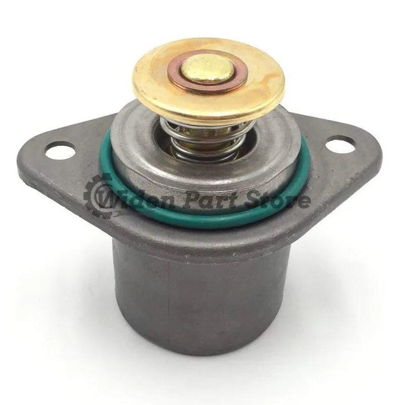 Replacement 1830256C93 thermostat for Perkins 1300 industrial diesel engine spare parts