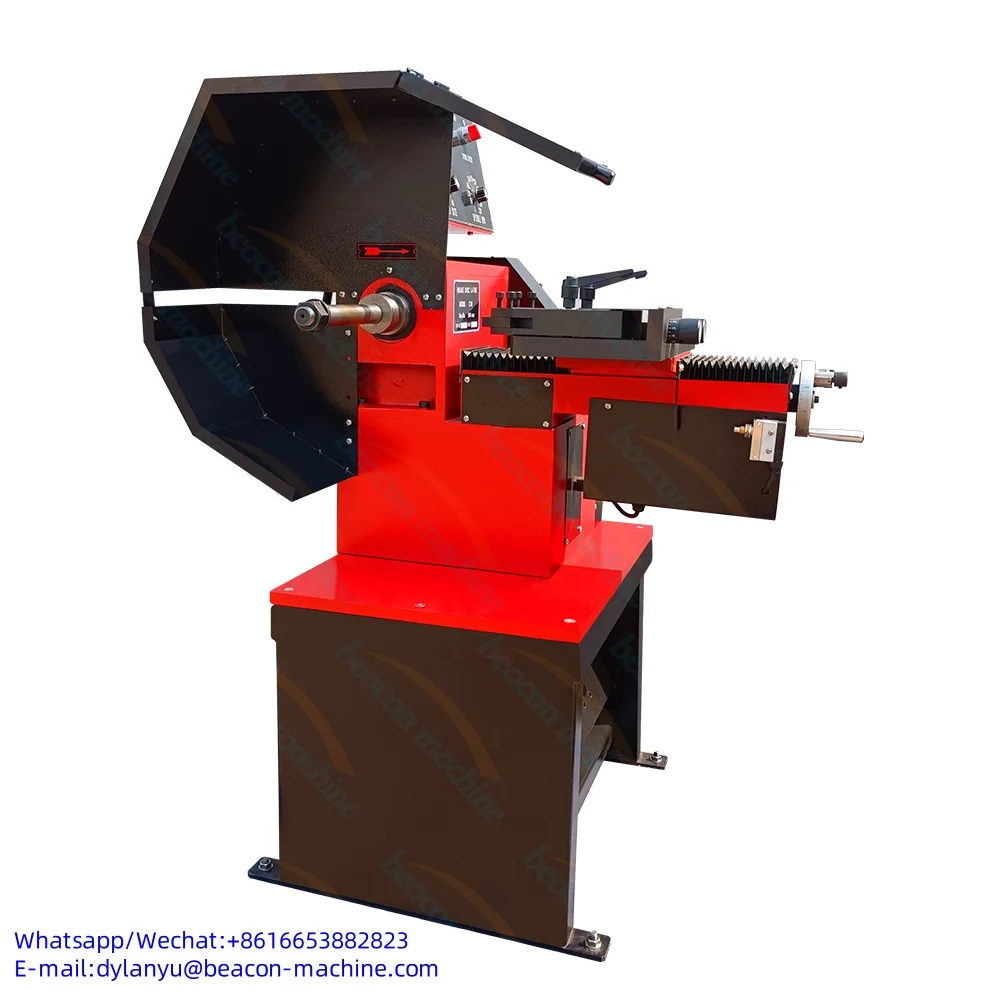 

Beacon Machine C50 Токарный станок с тормозным диском для малых и средних автомобилей