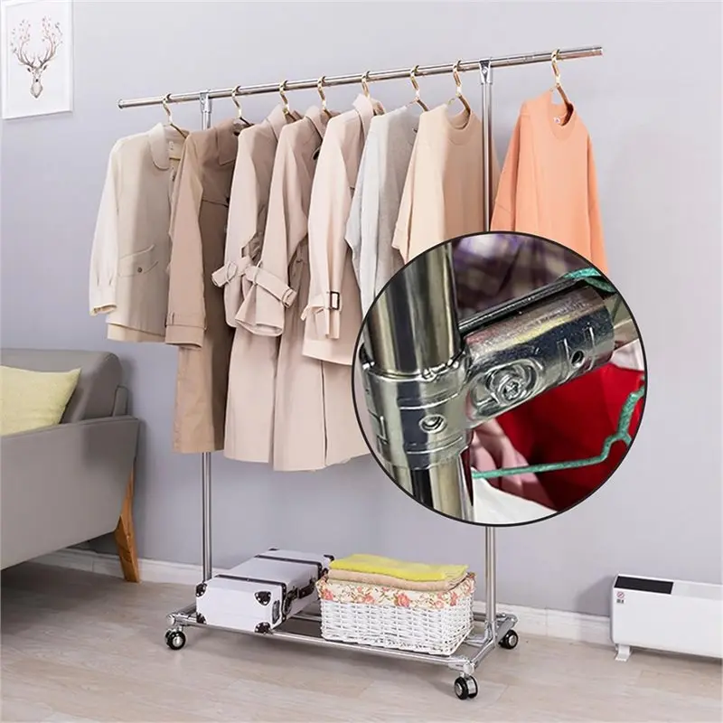 CYCLI-Set T الأنابيب المشبك موصل ل 1In جولة أنبوب المناسب عدة (10 قطع)، سلسلة ربط سياج، الكربون الصلب المحملة المشابك