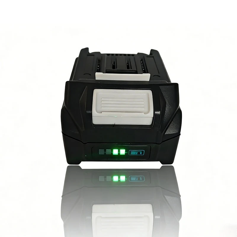 마키타 전동 공구에 적합, 40V, 6.0Ah/7.0Ah/9.0Ah 리튬 배터리 모델 지원: BL402, BL4025, BL4040, BL4050, BL4080