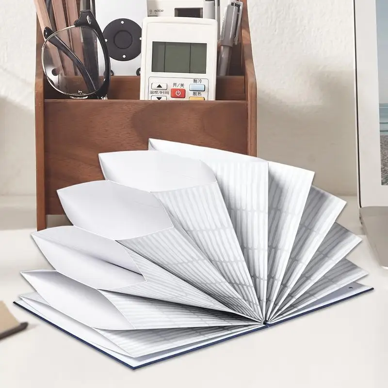 منظم مستندات محمول قابل للتوسيع ، مجلد موسع ، منظم مستندات ، ورق أكورديون ، تخزين مستندات