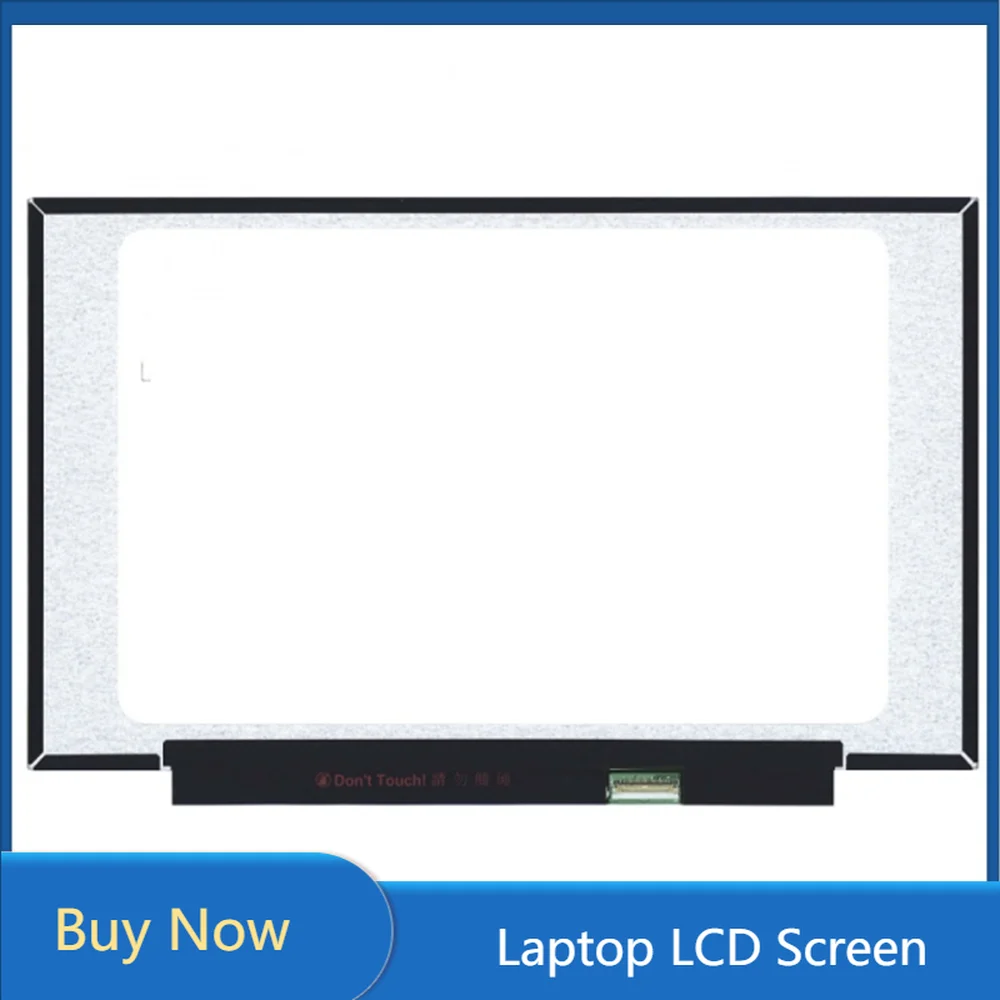 

14 inch LCD Screen Laptop IPS Panel for Lenovo ThinkPad L14 G2 AMD FHD 1920x1080 EDP 30pins Slim 60Hz Non-touch