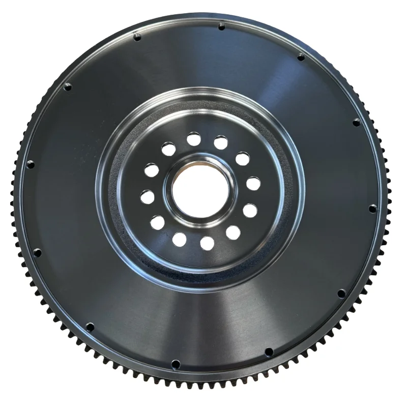 

Truck Engine Diesel Engine Parts Flywheel QSX15 ISX15 Flywheel Assembly 3680922