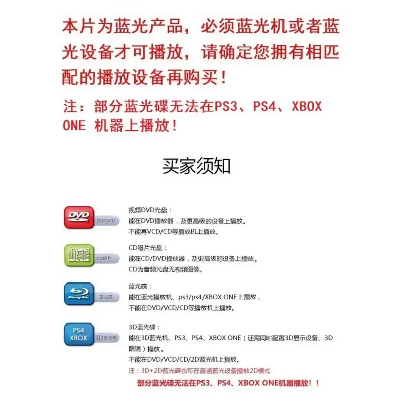 40 Episodes TV Series Gold Powder Family Chen Kun Dong Jie Liu Yifei High Definition Blu Ray 2 Discs