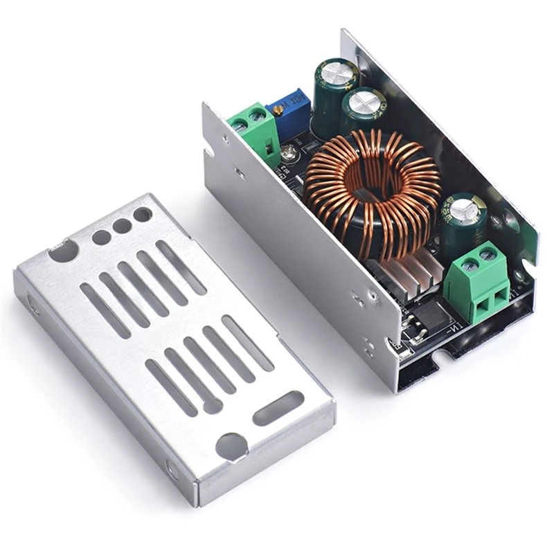 T19C 10-90V To 1.5V-60V Converter Voltage Regulator Module DC-DC Buck Converter