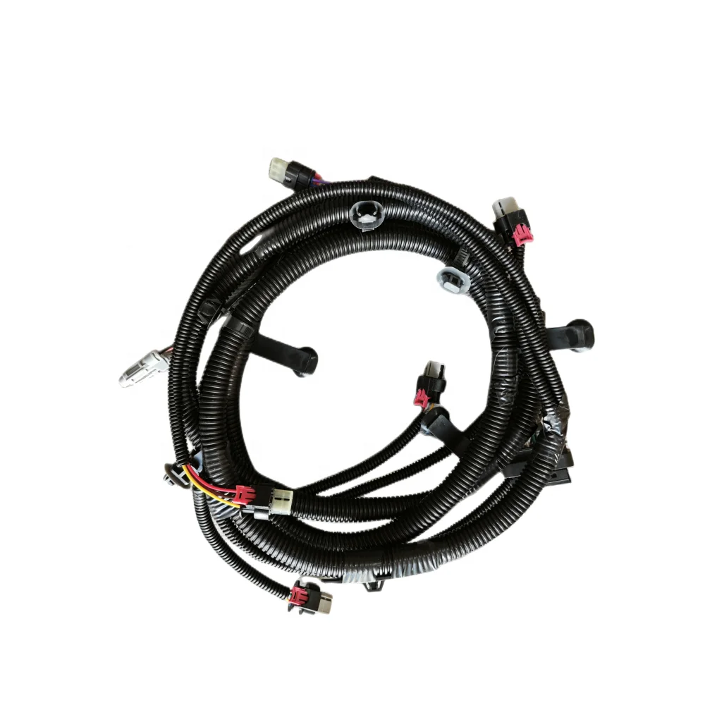 Hot sale For Tesla Model  3 front bumper park assist sensor wiring harness 1067958-00-G