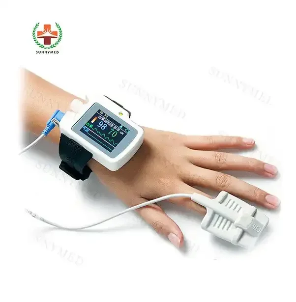 SY-C038 health care equipment sleep apnea screen meter monitor