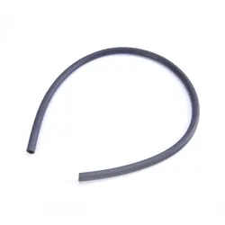 50cm 4mm*8mm Fuel tube Hose Line Petrol Pipe For Motorcycle Gas Oil Tube