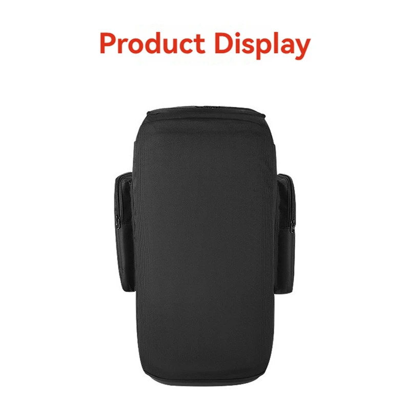 Txesign 더스트 케이스 스피커 커버, JBL PARTYBOX CLUB 120 휴대용 파티 스피커 스트레치 더스트 커버, 슬립 슬리브 보호 커버