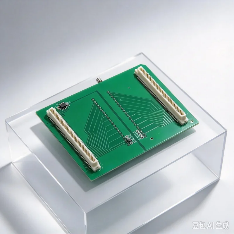 Socket CX0001/DX0001/GX0001 for XELTEK SUPERPRO DIP48 Test Adapter