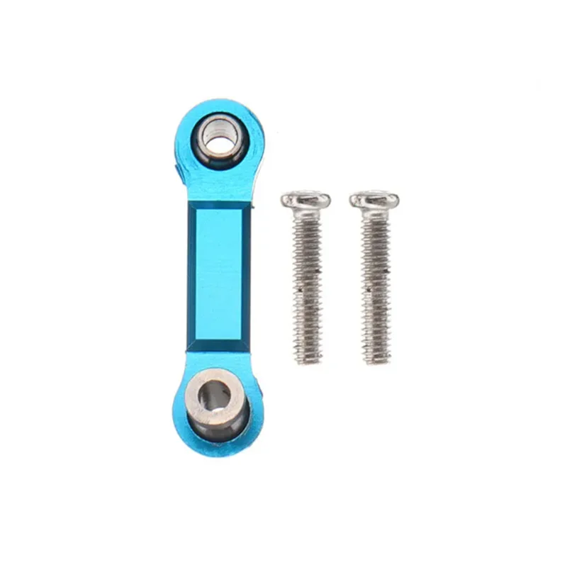 

Подходит для WLtoys 184011 A959 A969 A979 K929 металлическая улучшенная модель автомобиля с дистанционным управлением